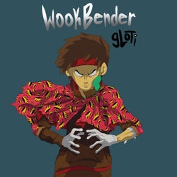 Wook Bender
