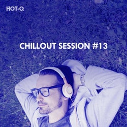 Chillout Session, Vol. 13
