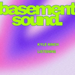 Listening (Extended Mix)