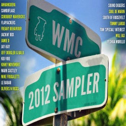 WMC 2012 Sampler