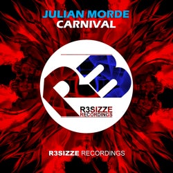 Julian Morde "CARNIVAL" Chart