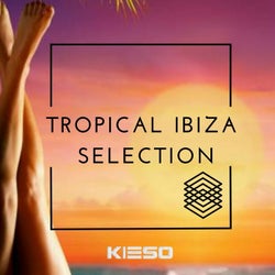 Tropical Ibiza Selection