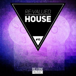 Re:Valued House, Vol. 10