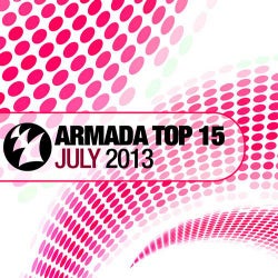 Armada Top 15 - July 2013