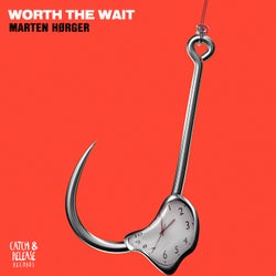 Worth The Wait