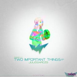 Tow important things EP