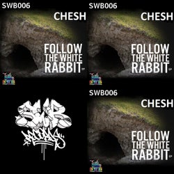 Follow The White Rabbit EP