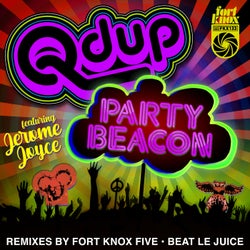 Party Beacon Remixes