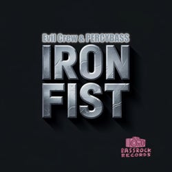 Iron Fist