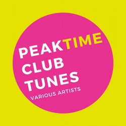 Peak Time Club Tunes