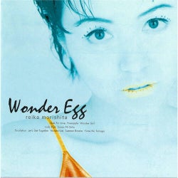 Wonder Egg