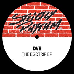 The Egotrip