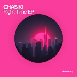 Right Time EP