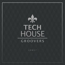 Tech House Groovers