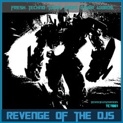 The Revenge Of The DJs