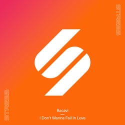 I Don't Wanna Fall In Love (Extended Mix)