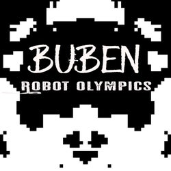 Robot Olympics