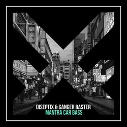 Mantra Car Bass