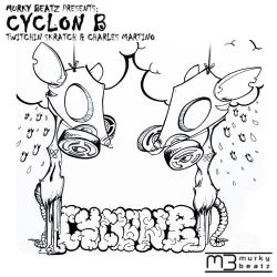 Cyclon B