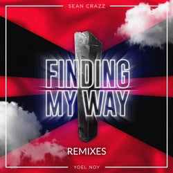 Finding My Way (Remixes)