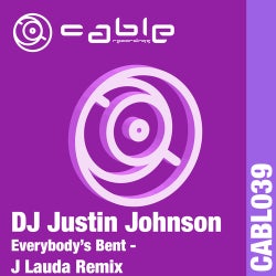 Everybody's Bent (J Lauda Remix)
