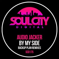 By My Side (Backup Plan Remixes)