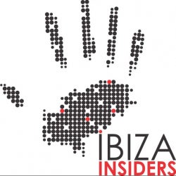 Summer 2013 Chart by Ibiza Insiders