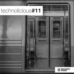 Technolicious #11