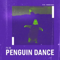 Penguin Dance