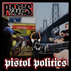 Pistol Politics (Radio Safe Version)