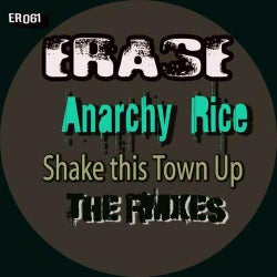 Shake This Town Up The (Remixes)