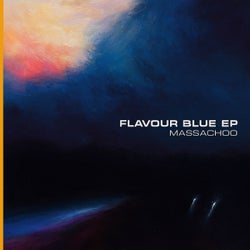 Flavour Blue EP