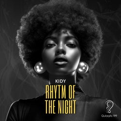 Rhythm of the Night