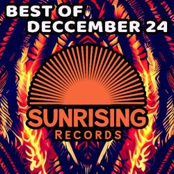 Best of Sunrising Records December 24