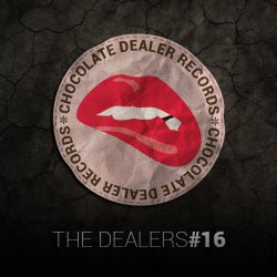 The Dealers #16