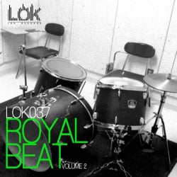 Royal Beat Vol. 2