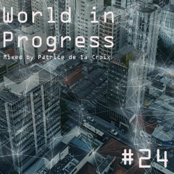 World In Progress #24 Chart