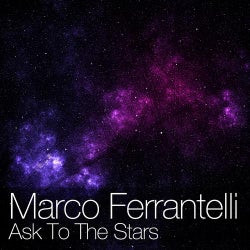 Ask To The Stars - EP