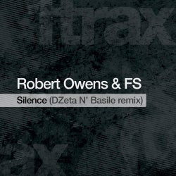 Silence (Dzeta N Basile Remix)