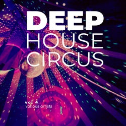 Deep-House Circus, Vol. 4