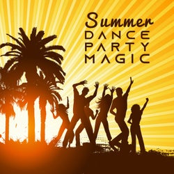 Summer Dance Party Magic