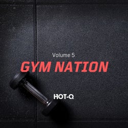 Gym Nation 005