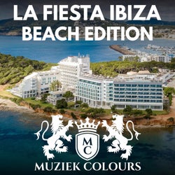 La Fiesta Ibiza (Beach Edition)