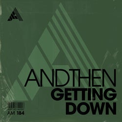 Getting Down