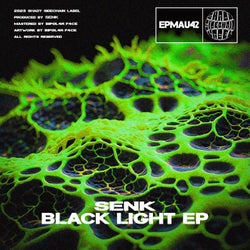 Black Light EP