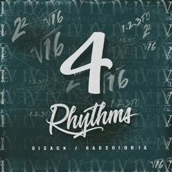 4 Rhythms