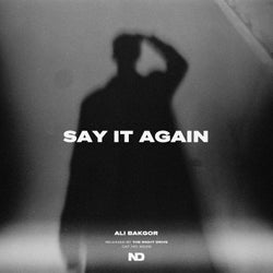 Say It Again