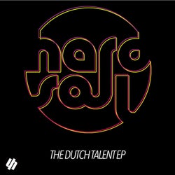 The Dutch Talent EP