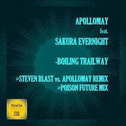Boiling Trailway (Remixes)