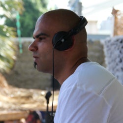 Roger Shah's Unbreakable Charts